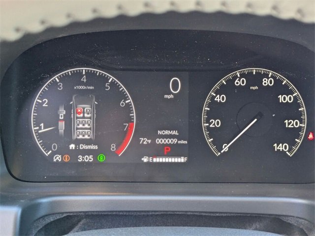 New 2026 Honda Odyssey EX-L image 17