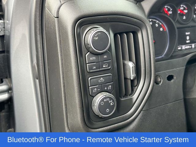 Used 2023 Chevrolet Silverado 1500 Custom image 15