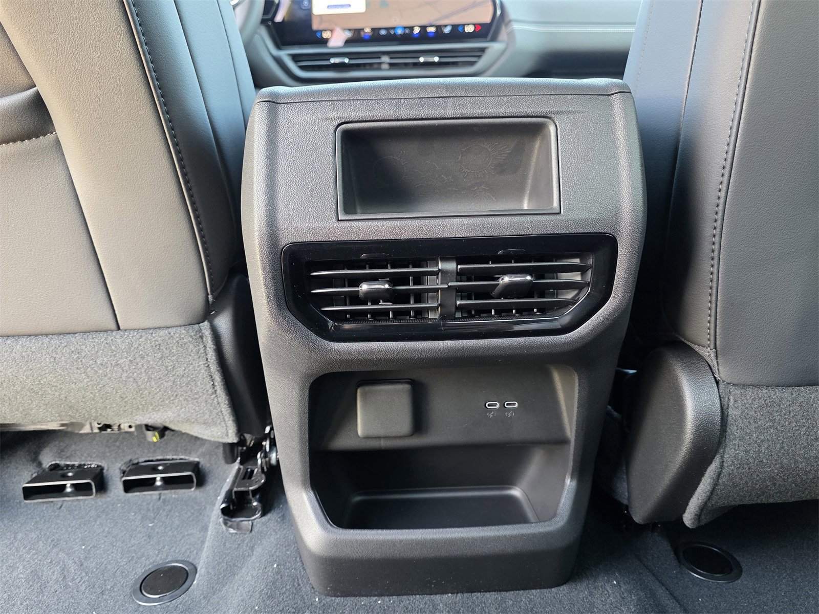 New 2026 Chevrolet Silverado EV LT image 17