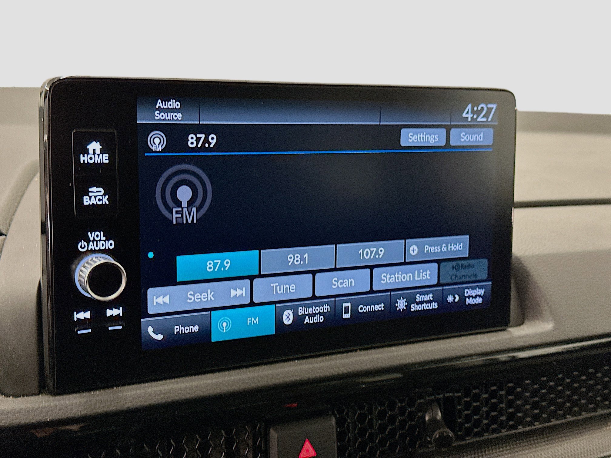 Used 2025 Honda CR-V EX-L image 21