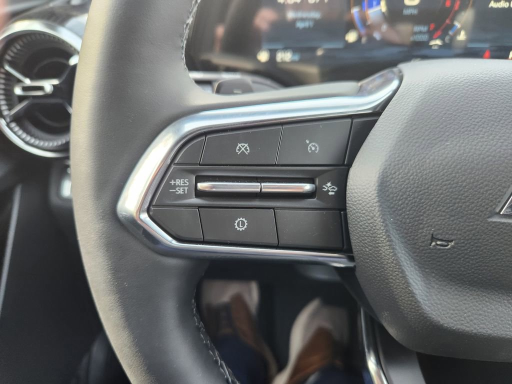 New 2026 Chevrolet Equinox LT w/ Convenience Package II FWD image 13