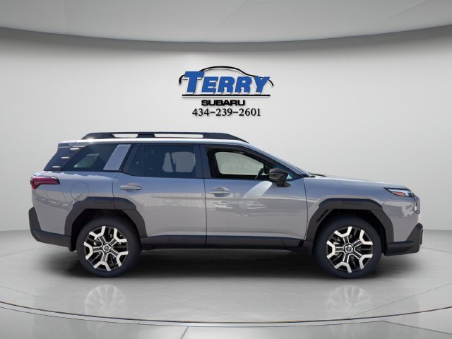 New 2026 Subaru Outback Touring XT AWD/4WD image 1