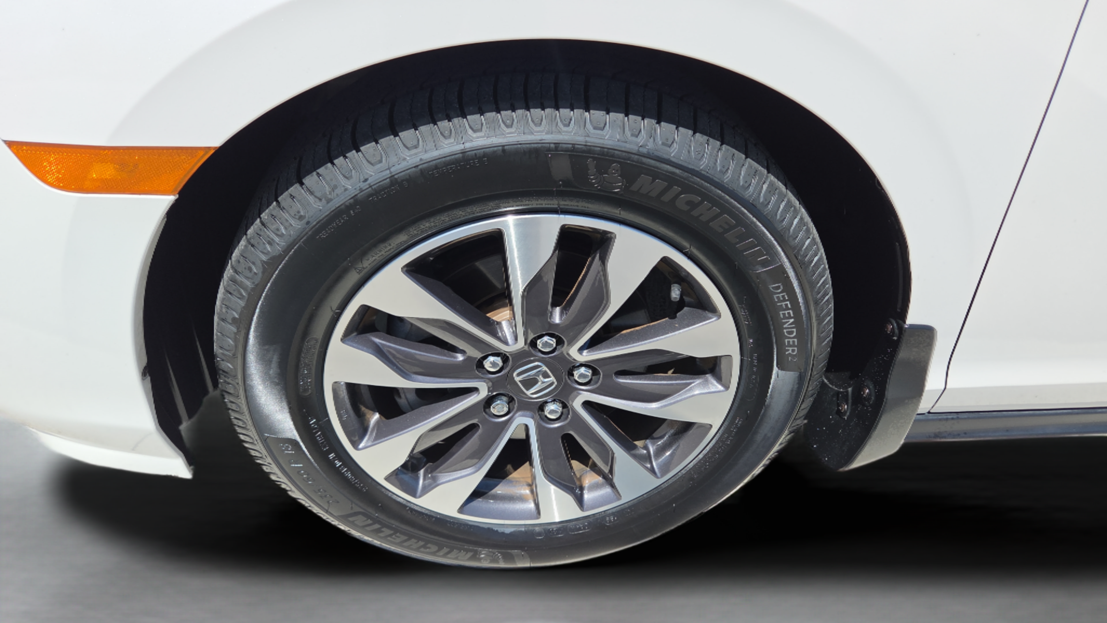 Used 2023 Honda Odyssey EX-L image 39