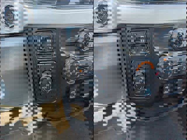 New 2026 Ford F250 XLT image 12