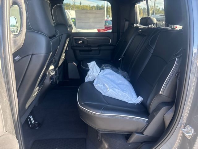 New 2026 RAM 2500 Rebel w/ Rebel Level 2 Equipment Group image 13