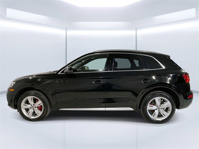 Used 2018 Audi Q5 Prestige image 9