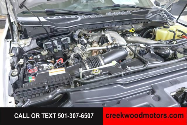 Used 2020 Ford F250 Platinum AWD/4WD image 39