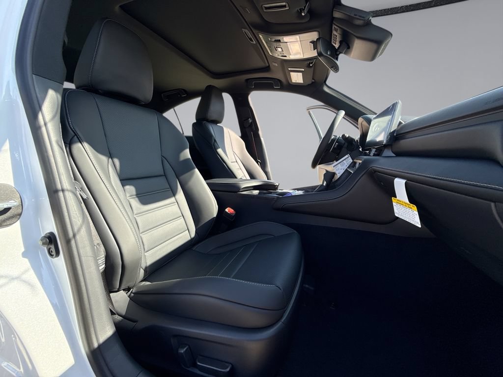 New 2026 Lexus IS 350 F Sport RWD image 16