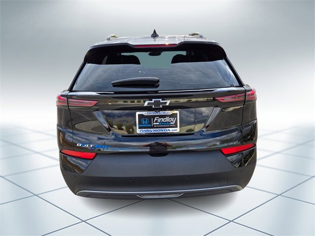 Used 2022 Chevrolet Bolt EUV LT w/ Convenience Package image 5