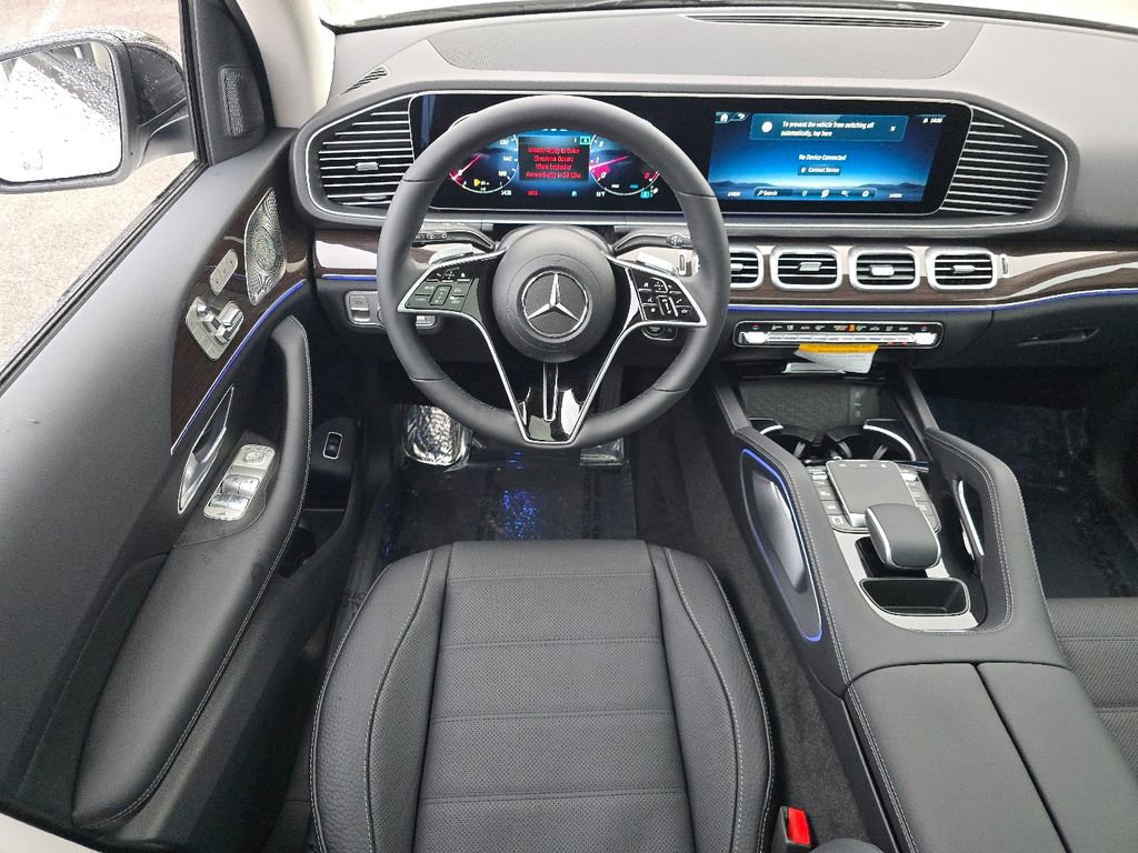 New 2026 Mercedes-Benz GLE 450 GLE 450 image 24