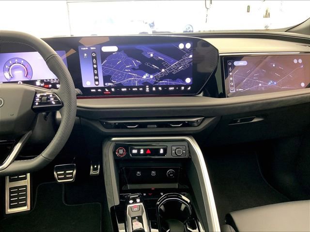 New 2026 Audi SQ5 Premium Plus AWD/4WD image 7