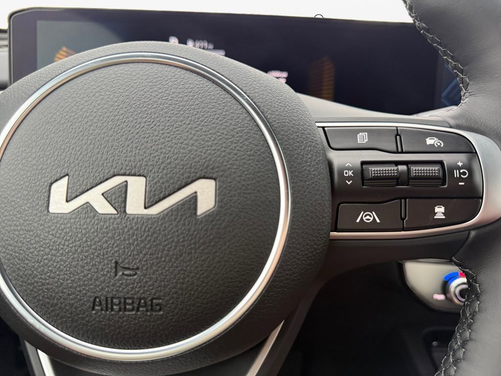New 2026 Kia K5 GT-Line image 26