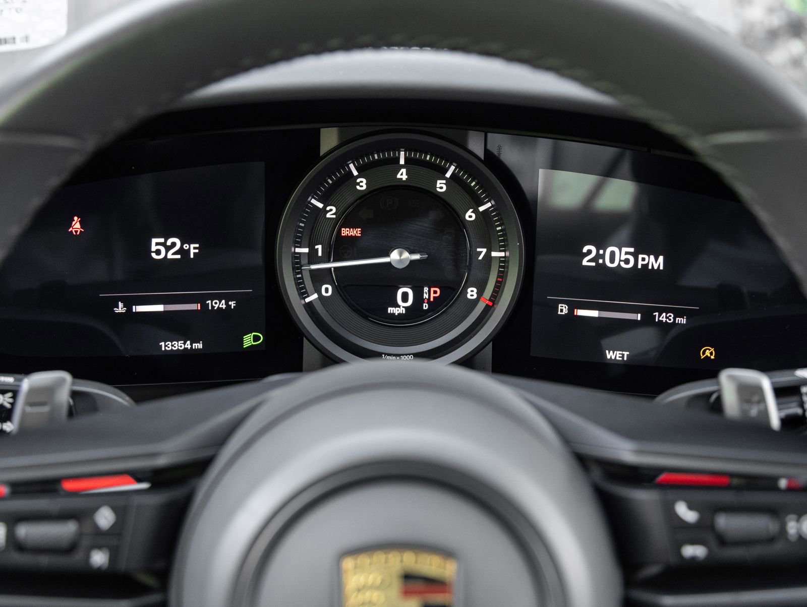 Certified 2023 Porsche 911 Carrera S image 16