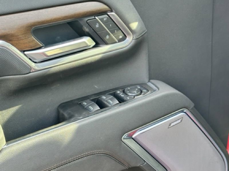 New 2026 Chevrolet Silverado 2500 High Country w/ Z71 Off-Road Package image 10