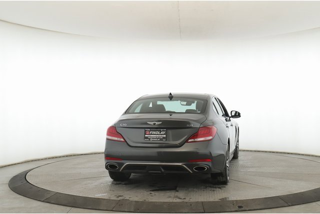 Used 2020 Genesis G70 3.3T image 7