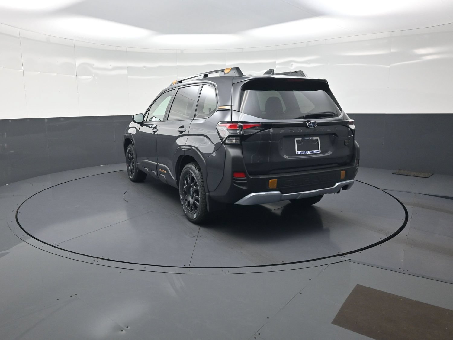 New 2026 Subaru Forester Wilderness AWD/4WD image 5