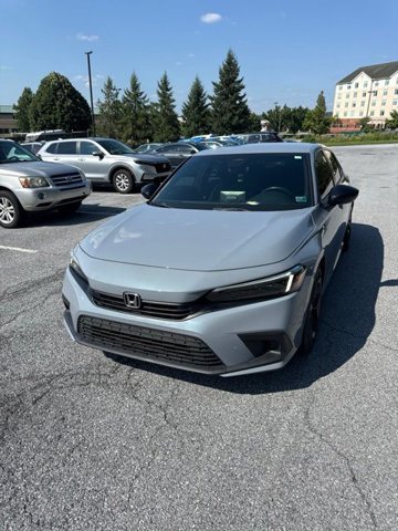 Used 2022 Honda Civic Sport image 2