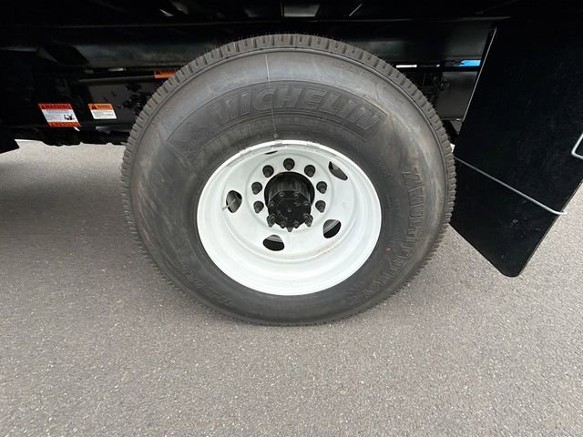 New 2027 Ford F650 2WD Crew Cab Super Duty image 5