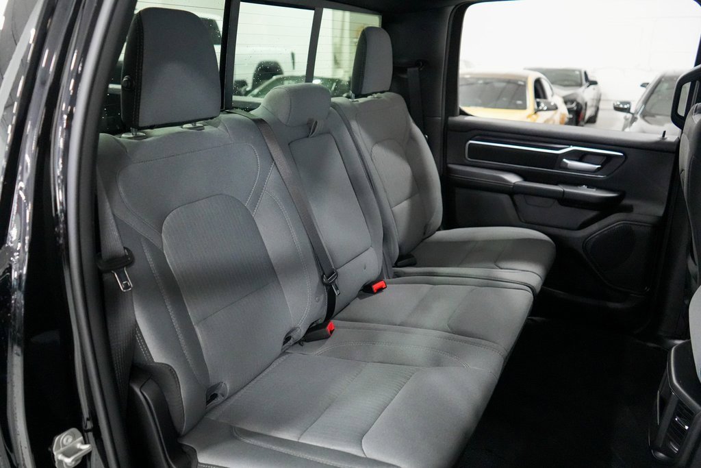 Used 2024 RAM 1500 Big Horn image 20
