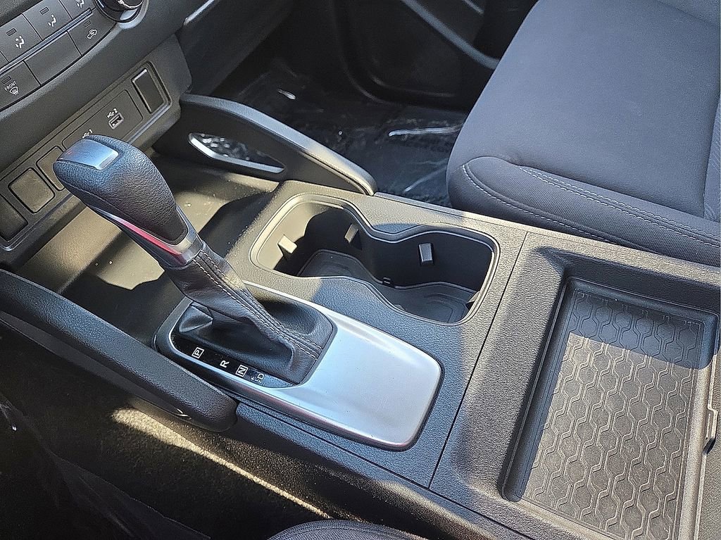 Used 2022 Nissan Frontier SV image 22