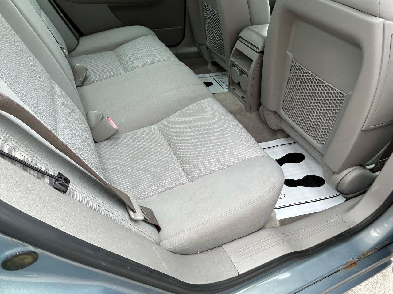 Used 2007 Saturn Aura XE FWD image 11