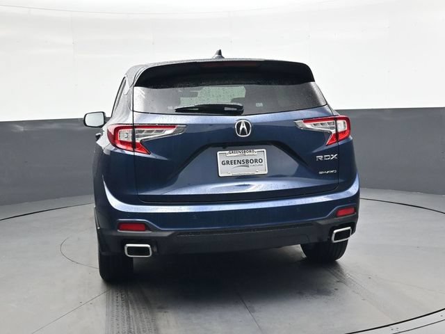 New 2026 Acura RDX SH-AWD w/ Technology Package image 5