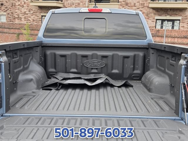 Certified 2024 Ford Ranger Raptor AWD/4WD image 13