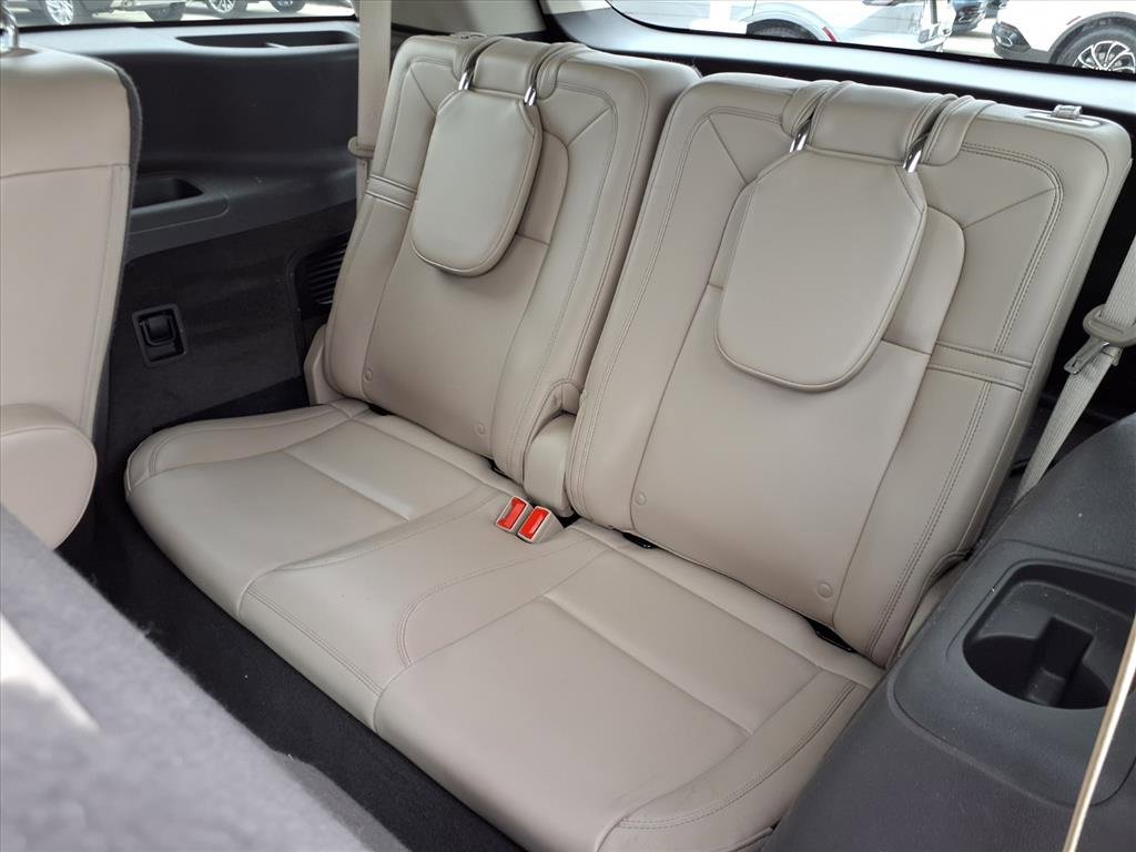 Certified 2022 Lincoln Aviator Reserve w/ Class IV Trailer Tow Package image 25