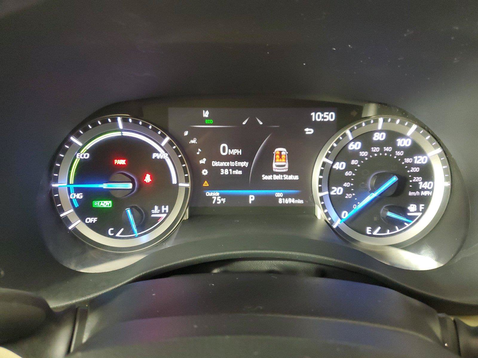 Used 2022 Toyota Highlander Platinum AWD/4WD image 26