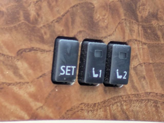 Used 2023 Nissan Armada SL image 31