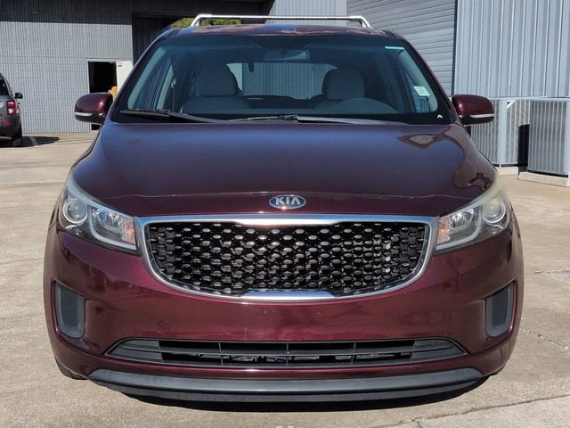 Used 2016 Kia Sedona LX w/ Option Group 020 image 9