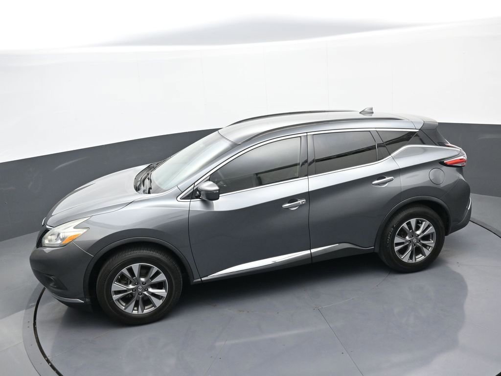 Used 2017 Nissan Murano SV image 31