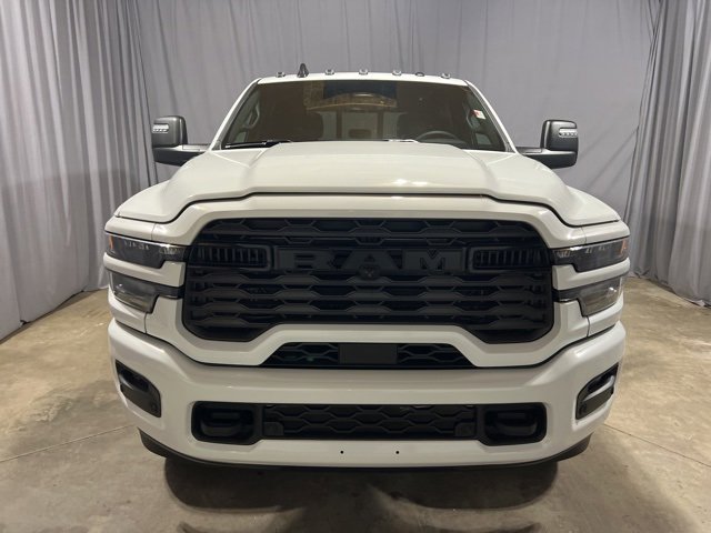 New 2026 RAM 2500 Big Horn