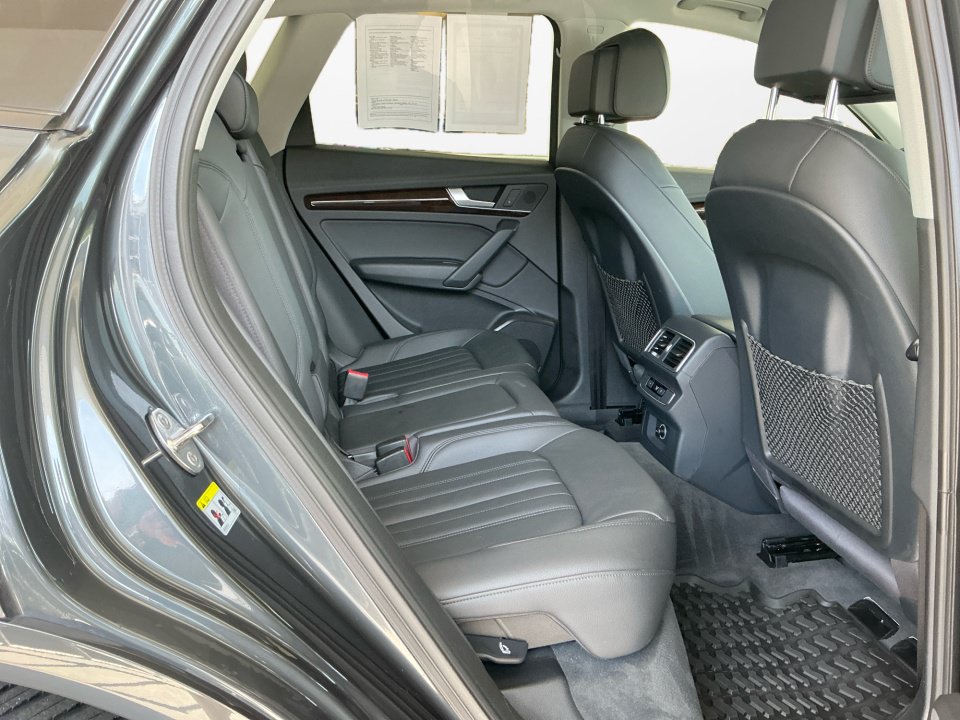 Used 2018 Audi Q5 2.0T Premium AWD/4WD image 15