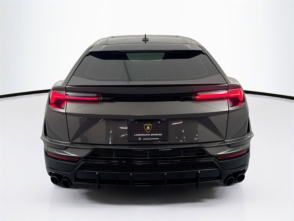 Used 2024 Lamborghini Urus S image 6