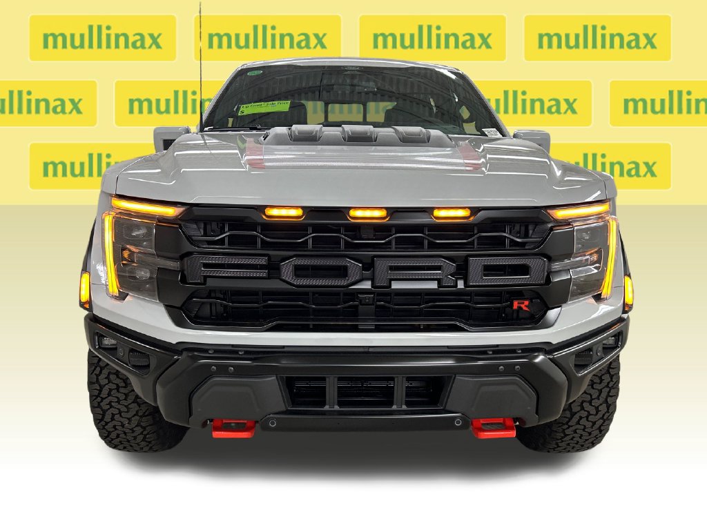 New 2026 Ford F150 Raptor w/ Equipment Group 803A Raptor R AWD/4WD image 15