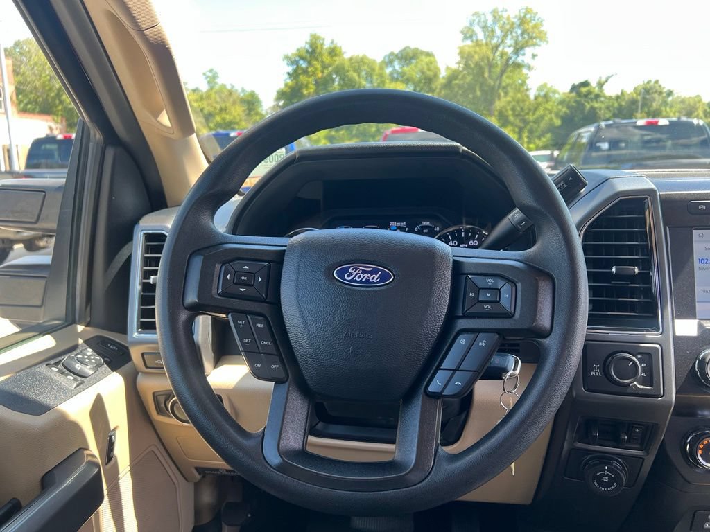 Used 2021 Ford F350 XLT AWD/4WD image 31