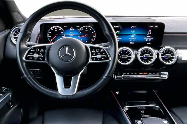 Certified 2023 Mercedes-Benz GLB 250 4MATIC image 11