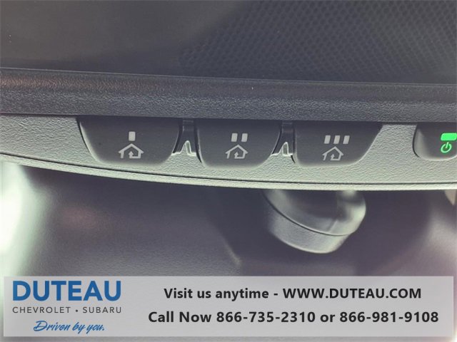 New 2025 Subaru Crosstrek 2.5i Limited image 18