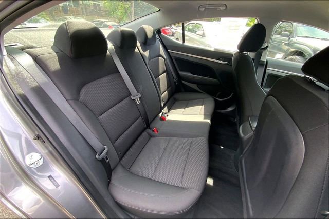 Used 2020 Hyundai Elantra SEL w/ Cargo Package (C1) image 15