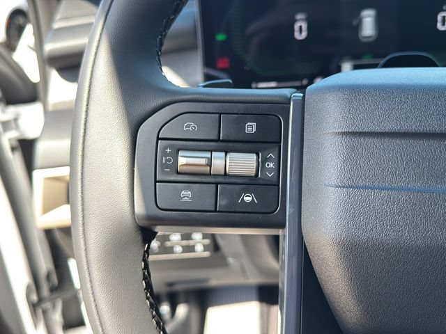 New 2027 Kia Telluride EX w/ Towing Package AWD/4WD image 20
