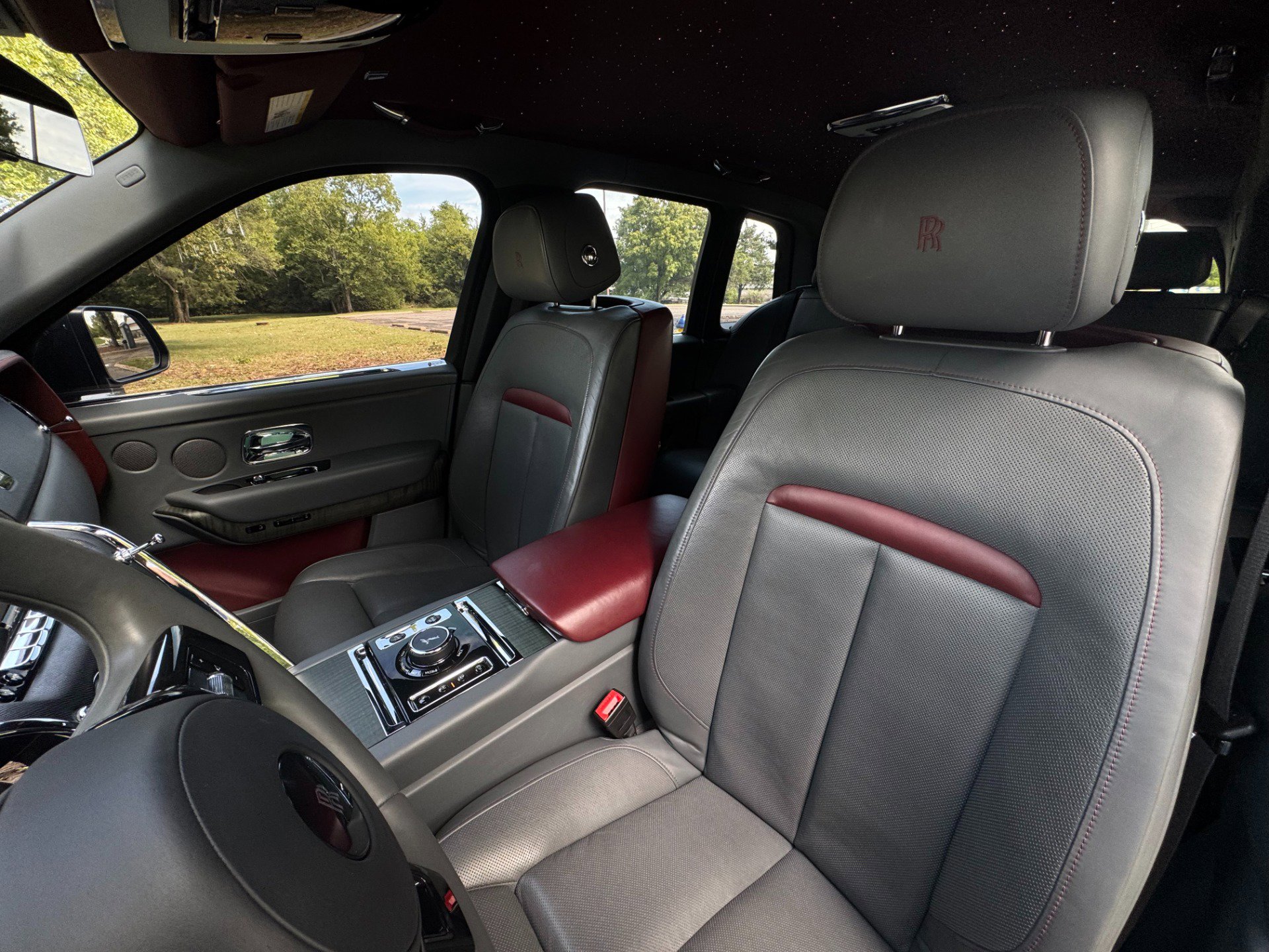 Used 2020 Rolls-Royce Cullinan 335K MSRP!! image 13