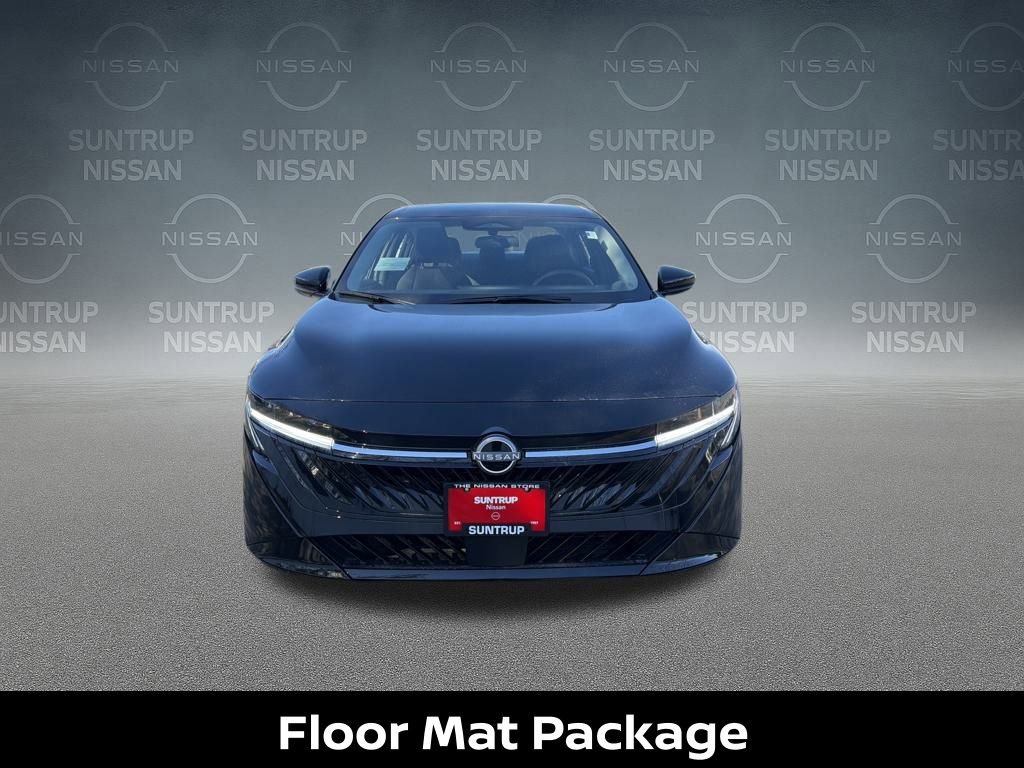 New 2026 Nissan Sentra S w/ Floor Mat Package image 10