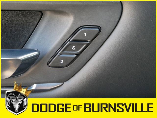 Used 2020 RAM 1500 Limited image 9