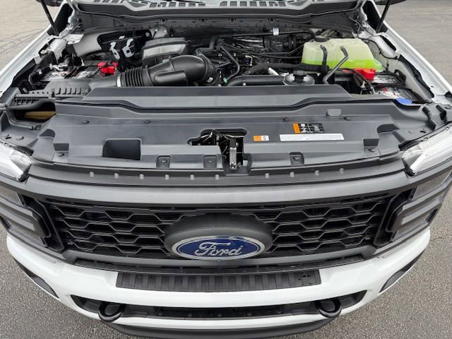 New 2026 Ford F250 XL image 35