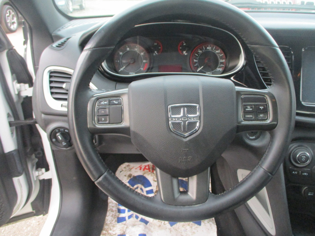 Used 2013 Dodge Dart Rallye image 12