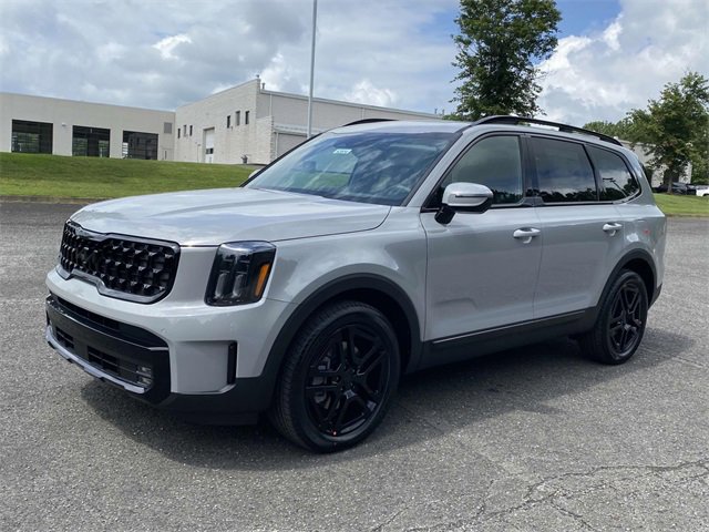 New 2025 Kia Telluride SX Prestige X-Line image 6