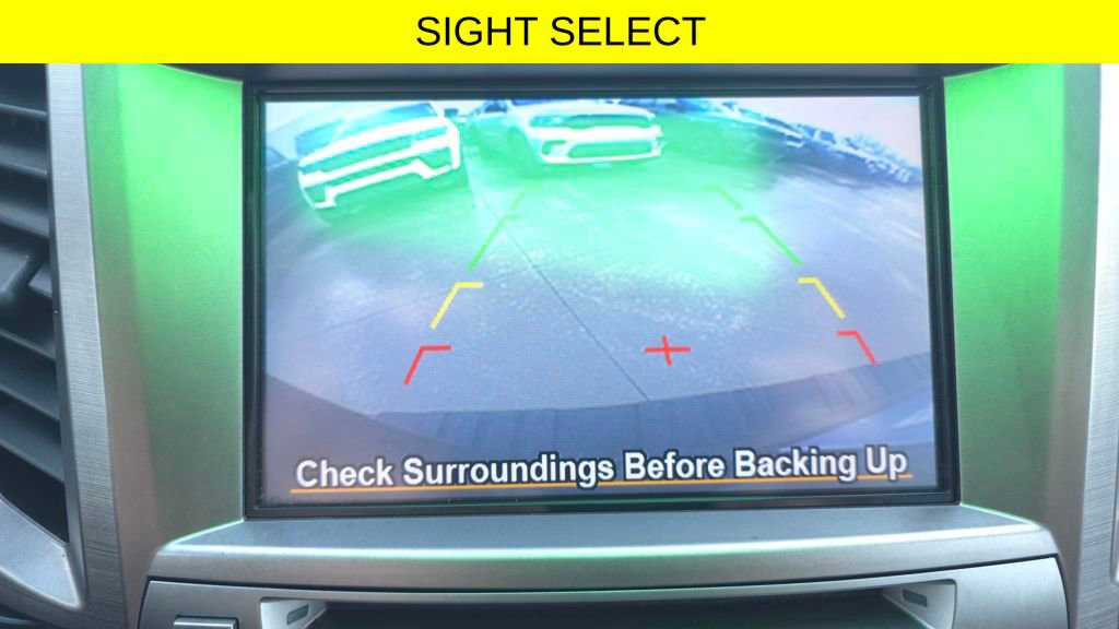 Used 2014 Subaru Outback 2.5i Limited image 32