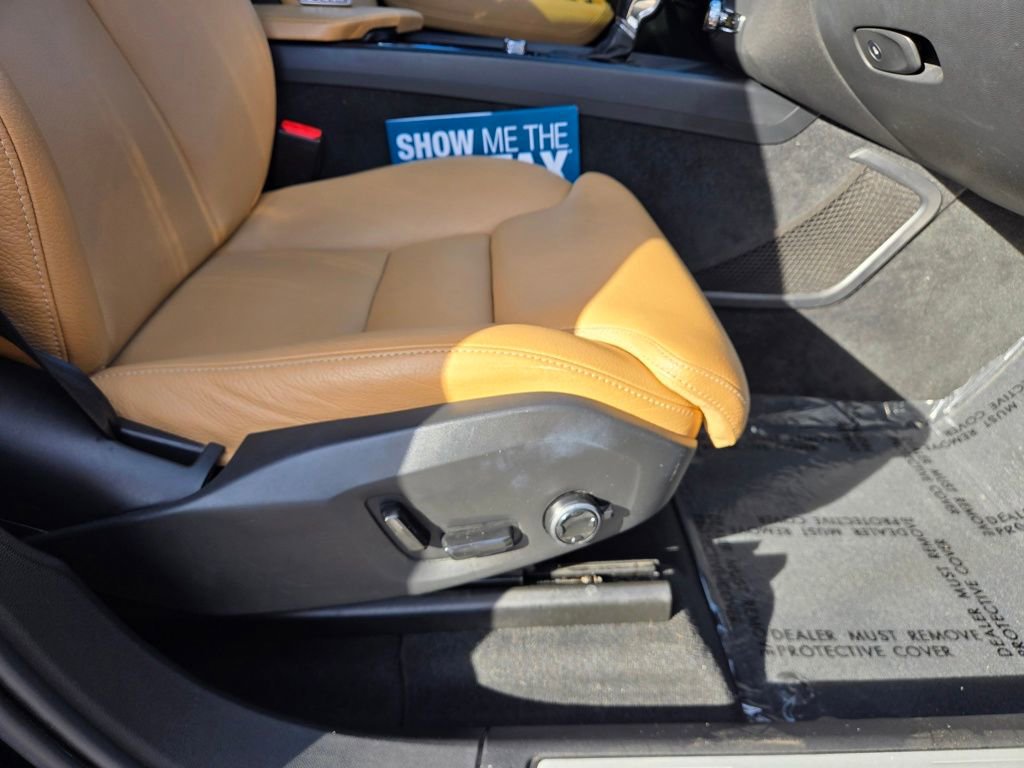 Used 2020 Volvo XC60 T5 Inscription image 50