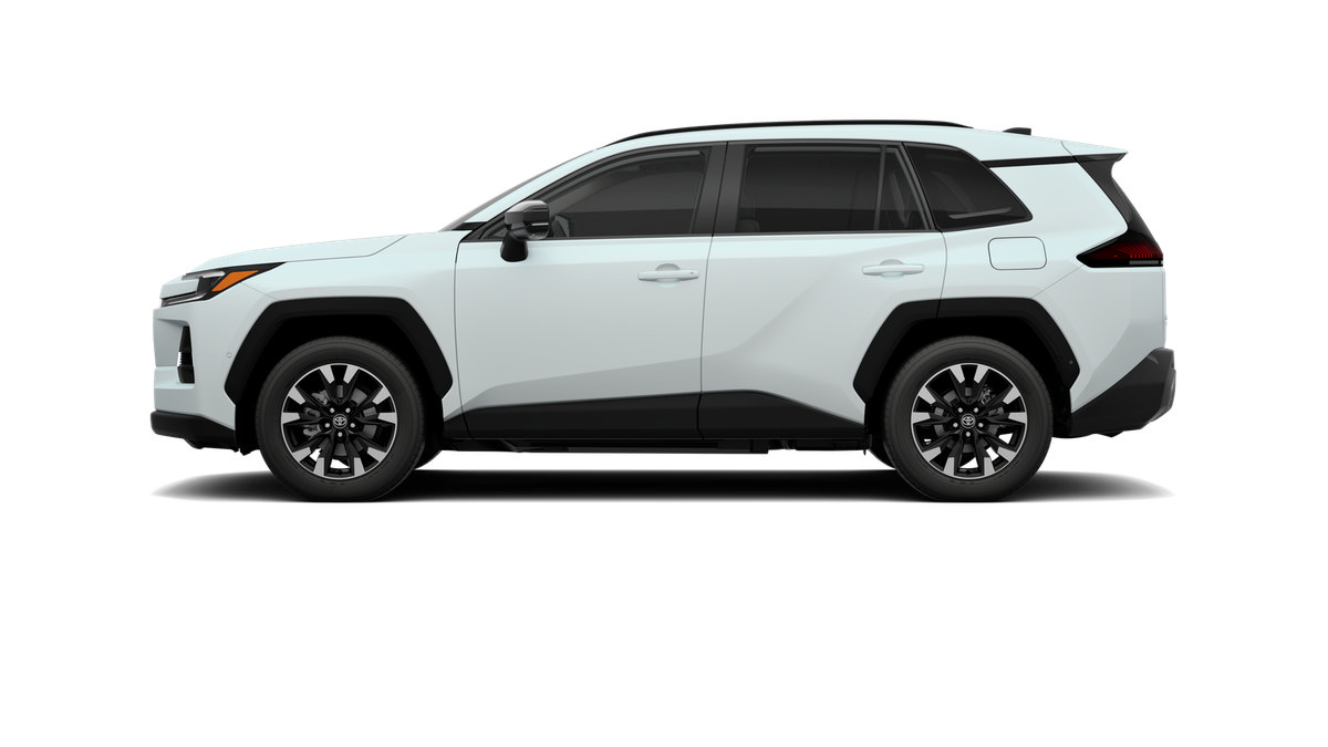 New 2026 Toyota RAV4 Limited w/ Illumination Package (TMS) AWD/4WD image 6